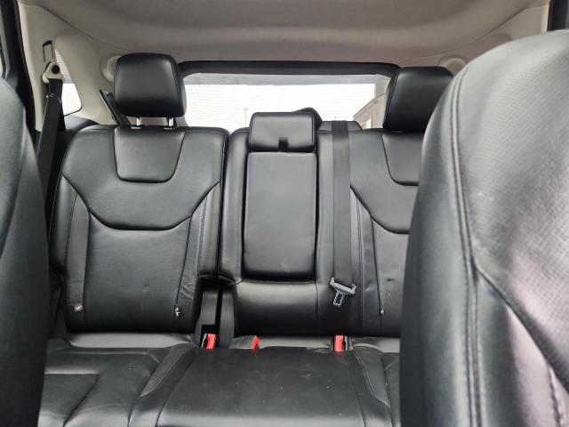 Ford Edge Titanium Image 8