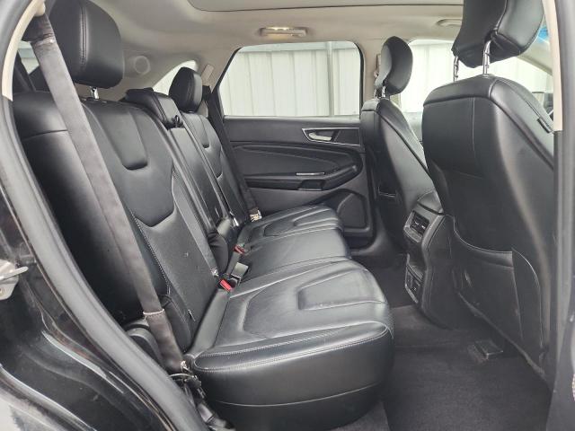Ford Edge Titanium Image 5
