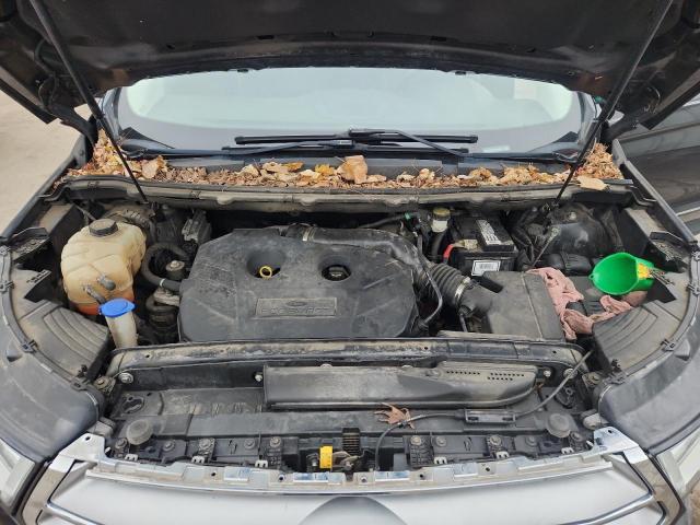 Ford Edge Titanium Image 13