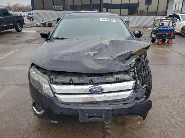 Ford Fusion Se Image 12