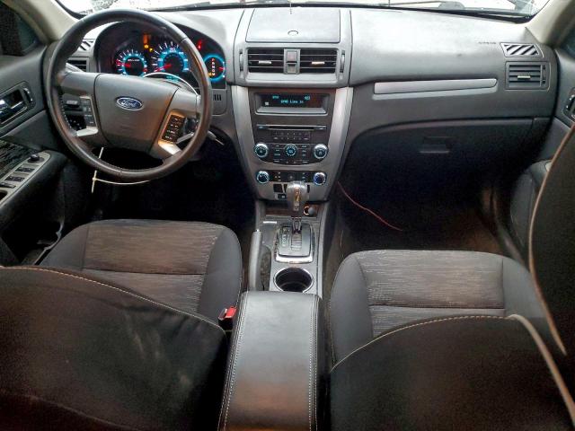 Ford Fusion Se Image 13