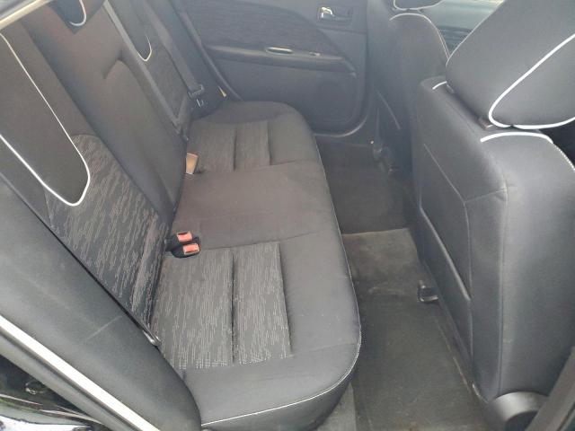 Ford Fusion Se Image 5