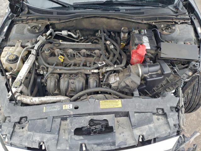 Ford Fusion Se Image 8