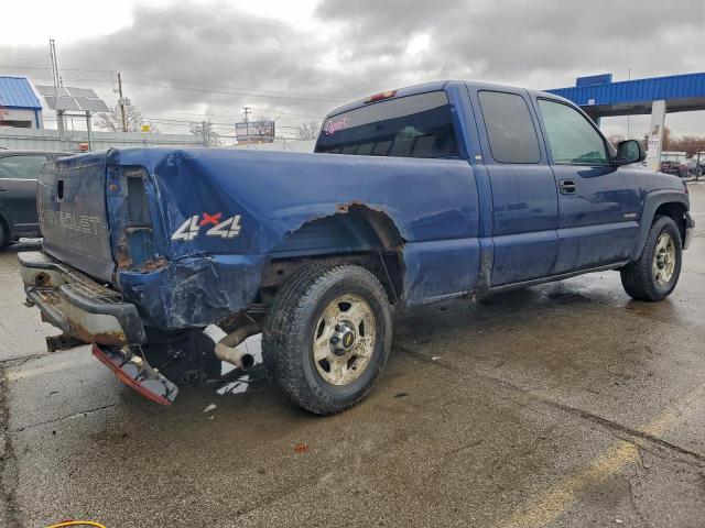 Chevrolet Silverado K1500 Image 2