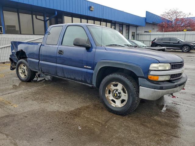 Chevrolet Silverado K1500 Image 5