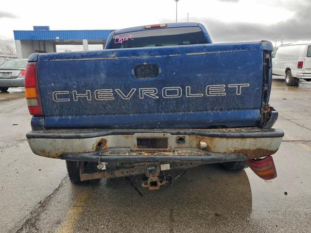 Chevrolet Silverado K1500 Image 8