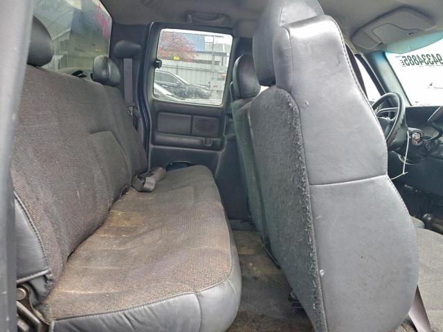 Chevrolet Silverado K1500 Image 12