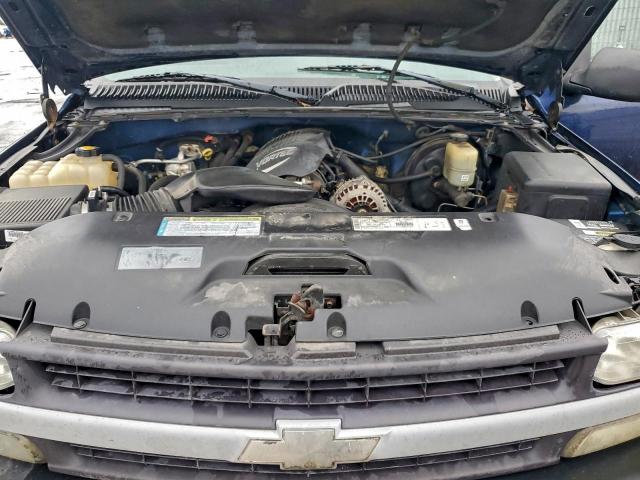 Chevrolet Silverado K1500 Image 6