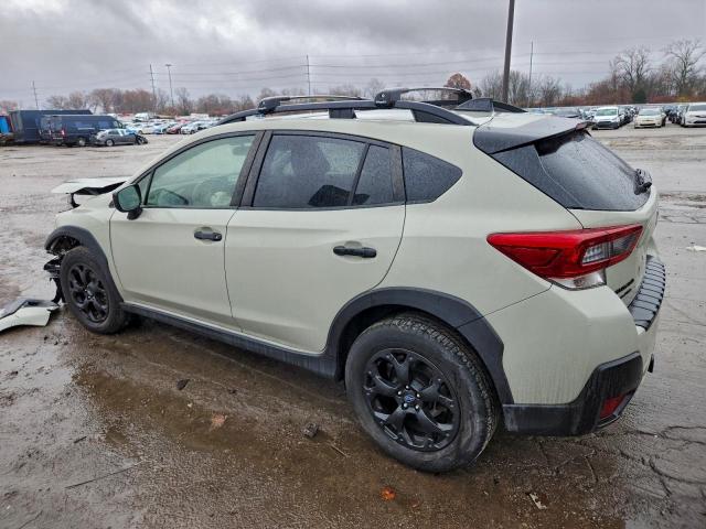 Subaru Crosstrek Premium Image 4