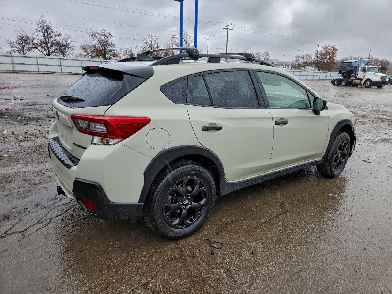 Subaru Crosstrek Premium Image 3