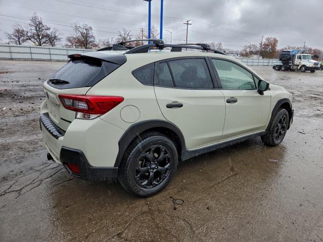 Subaru Crosstrek Premium Image 3