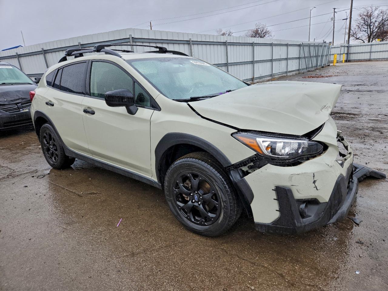 Subaru Crosstrek Premium Image 2