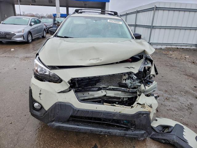 Subaru Crosstrek Premium Image 9