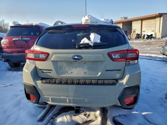 Subaru Crosstrek Premium Image 8