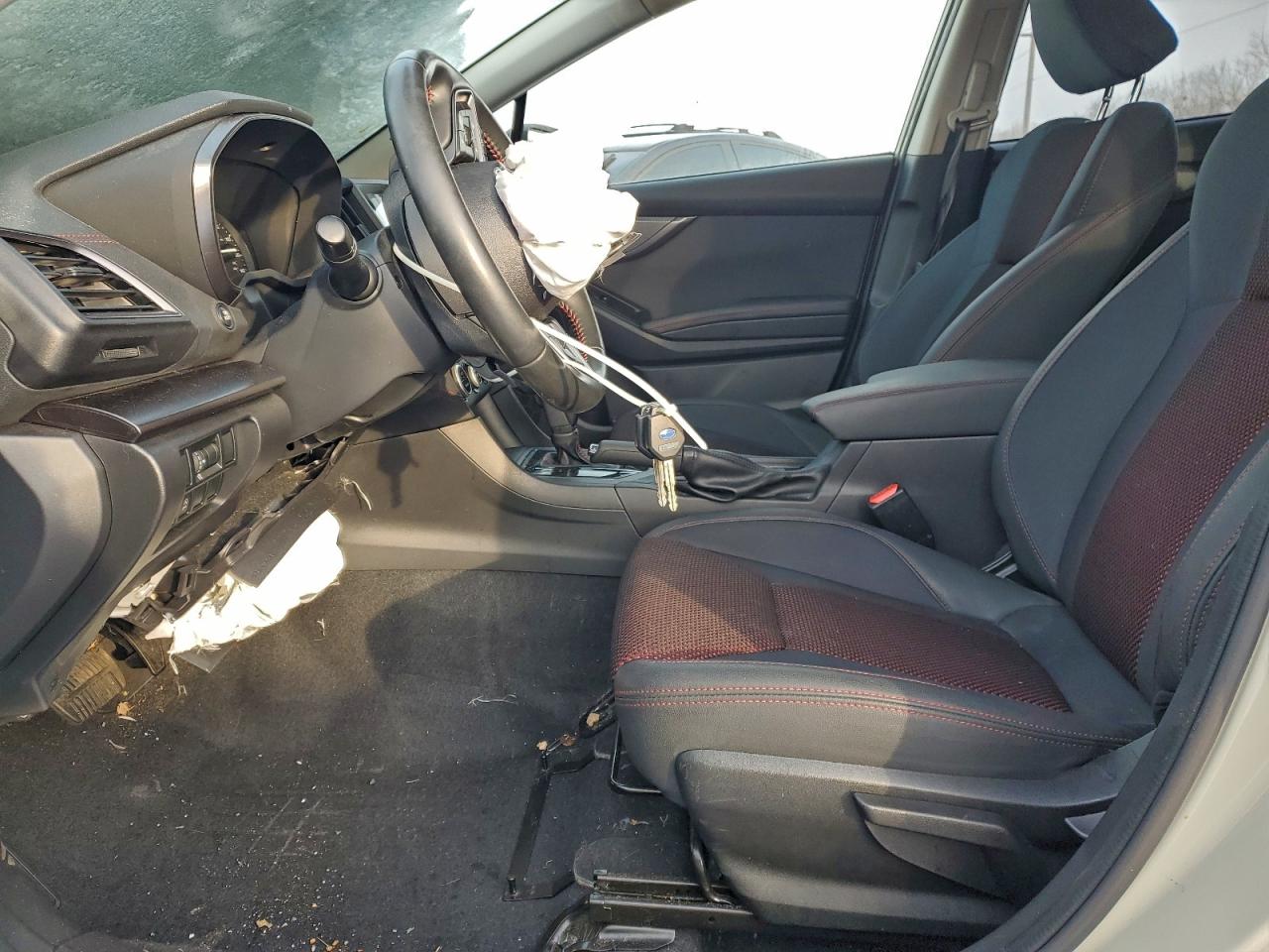 Subaru Crosstrek Premium Image 6