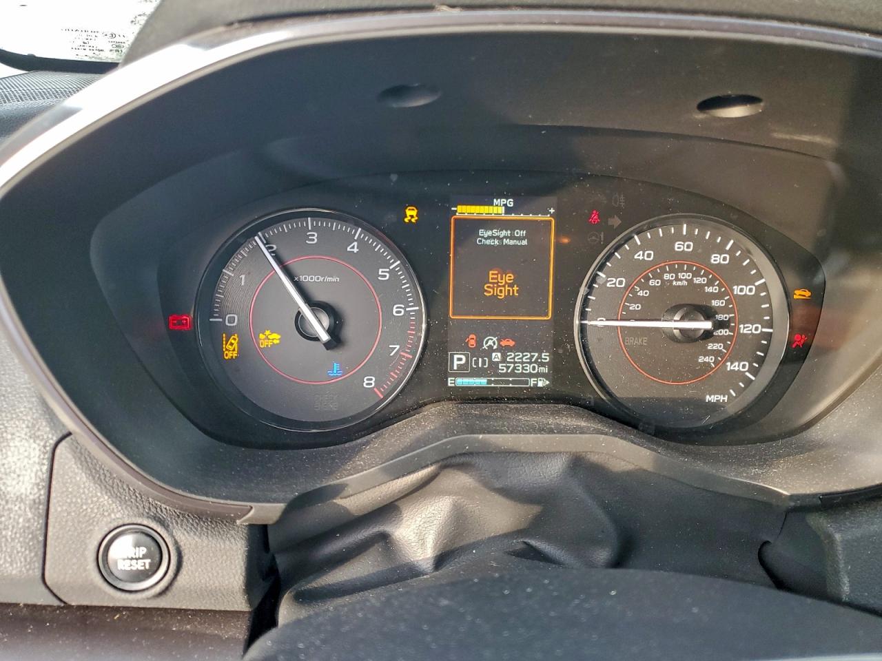 Subaru Crosstrek Premium Image 13