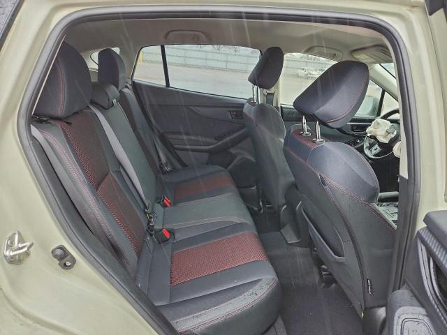 Subaru Crosstrek Premium Image 10