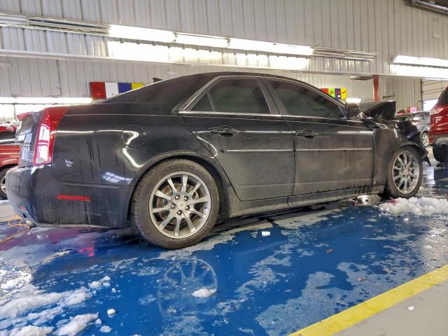 Cadillac CTS Premium Collection Image 3