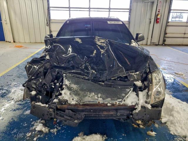 Cadillac CTS Premium Collection Image 4