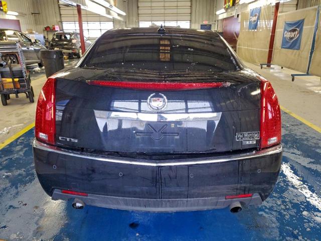 Cadillac CTS Premium Collection Image 5