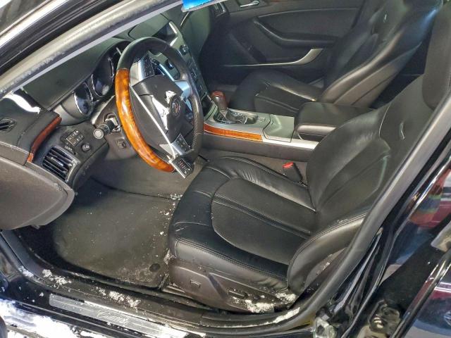 Cadillac CTS Premium Collection Image 7