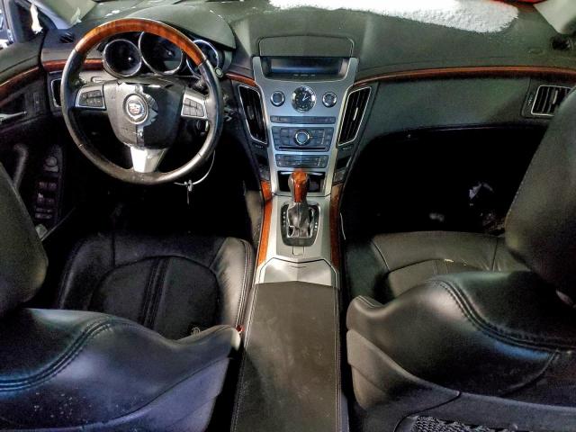 Cadillac CTS Premium Collection Image 6