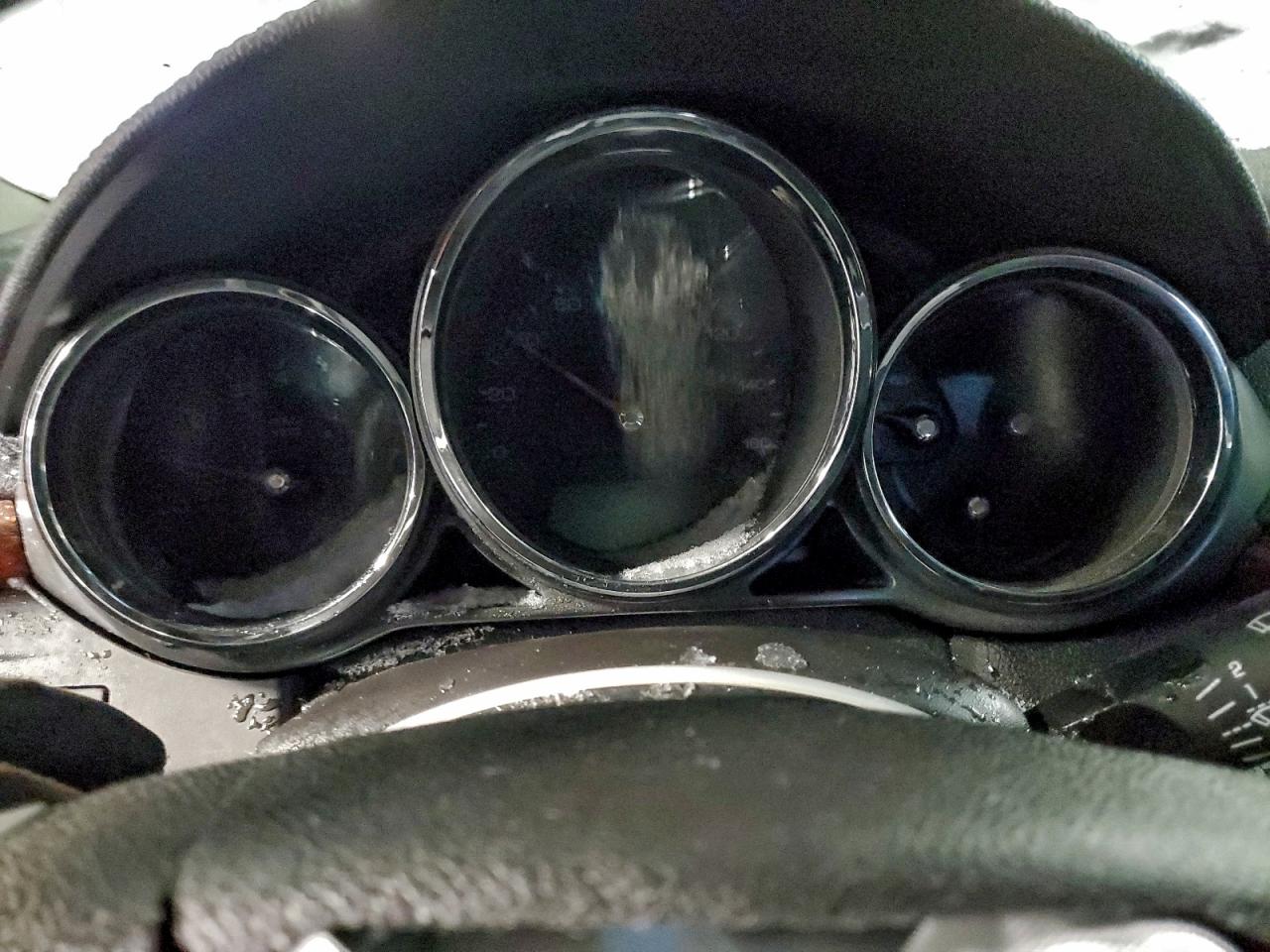 Cadillac CTS Premium Collection Image 8