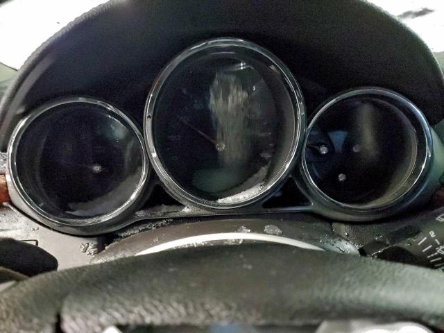 Cadillac CTS Premium Collection Image 8