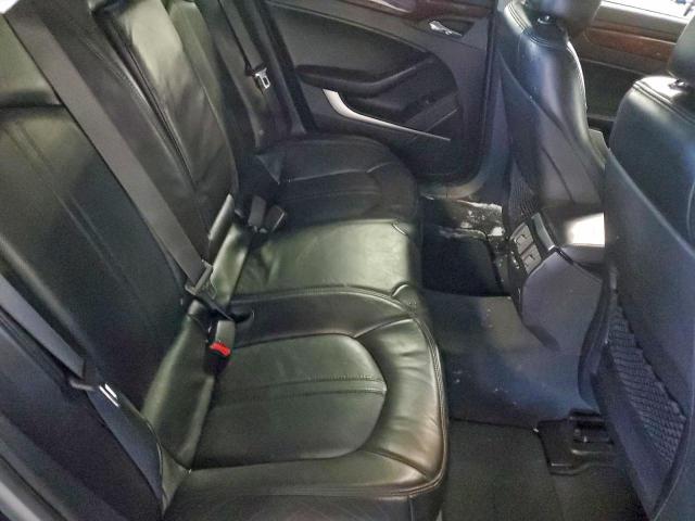 Cadillac CTS Premium Collection Image 11