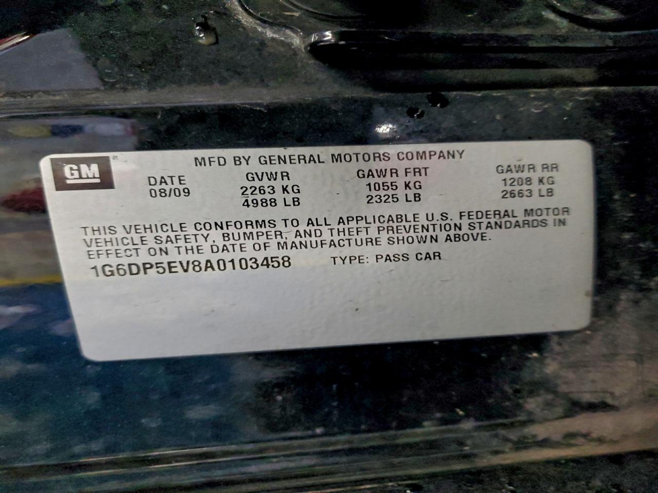 Cadillac CTS Premium Collection Image 2