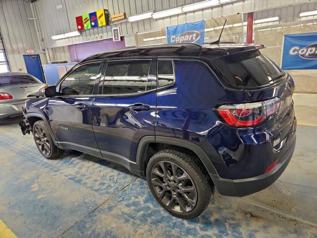 Jeep Compass Limited Image 13