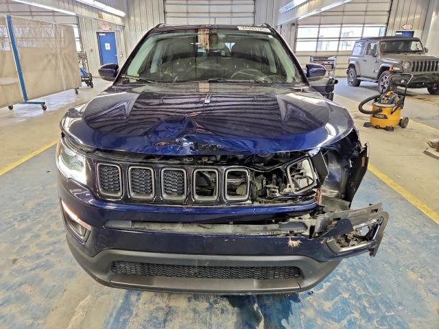 Jeep Compass Limited Image 11