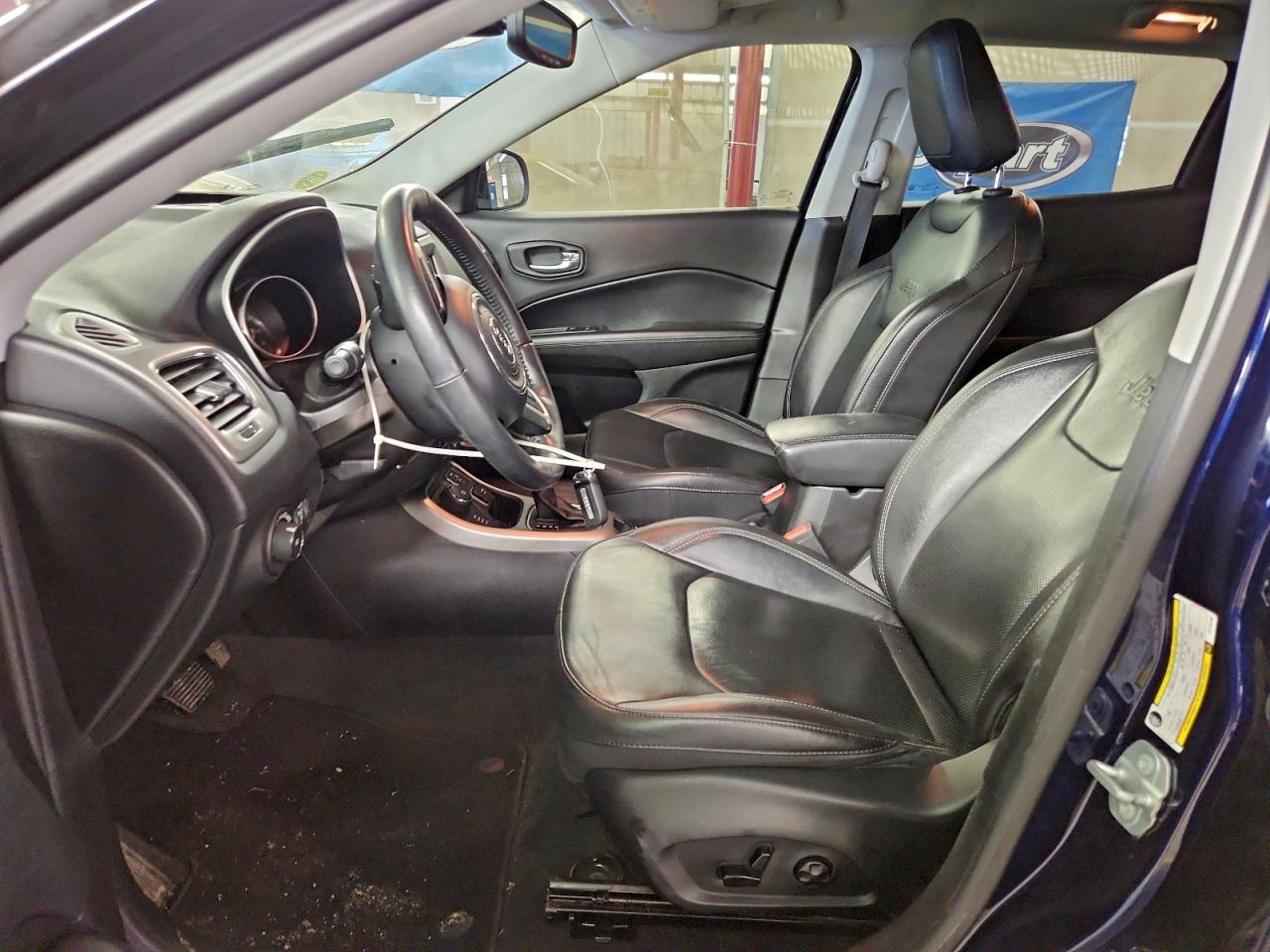 Jeep Compass Limited Image 8