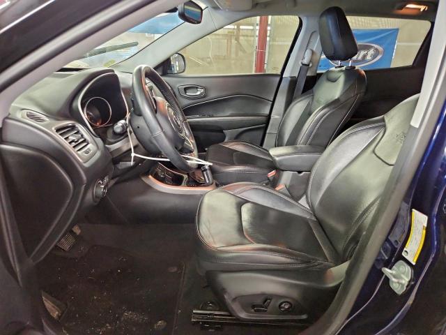 Jeep Compass Limited Image 8