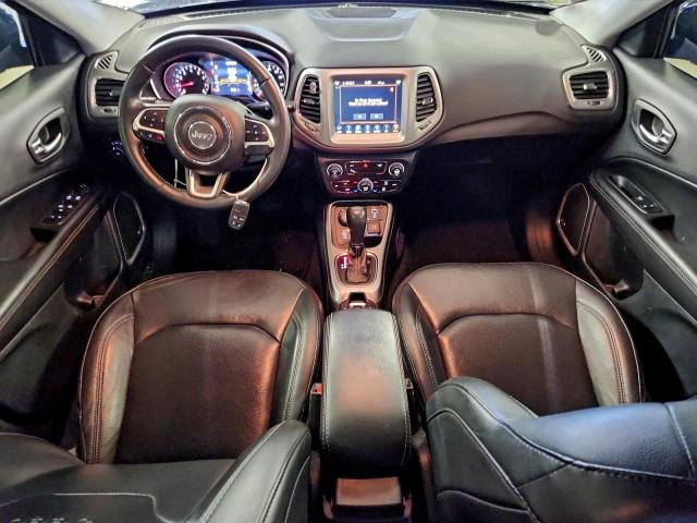 Jeep Compass Limited Image 10