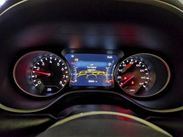 Jeep Compass Limited Image 5