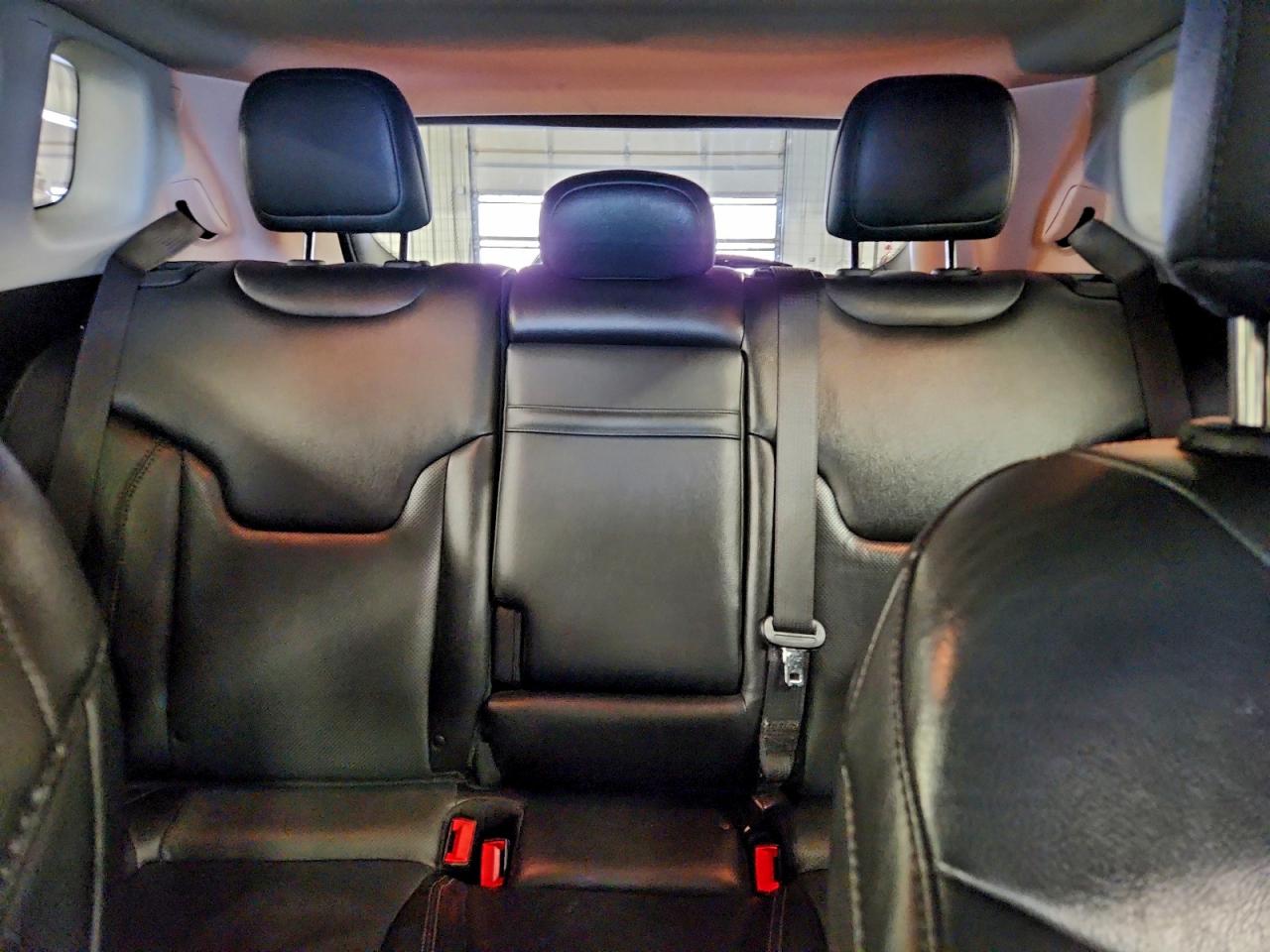 Jeep Compass Limited Image 7