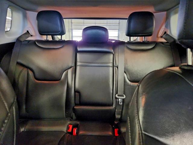 Jeep Compass Limited Image 7