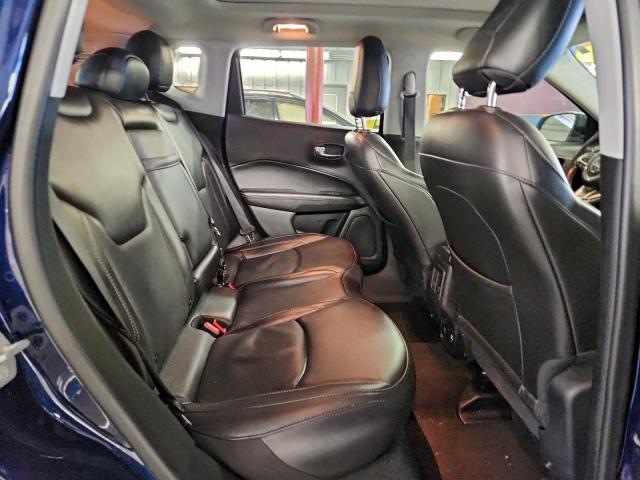 Jeep Compass Limited Image 9