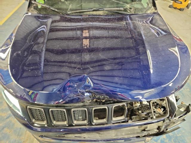 Jeep Compass Limited Image 12