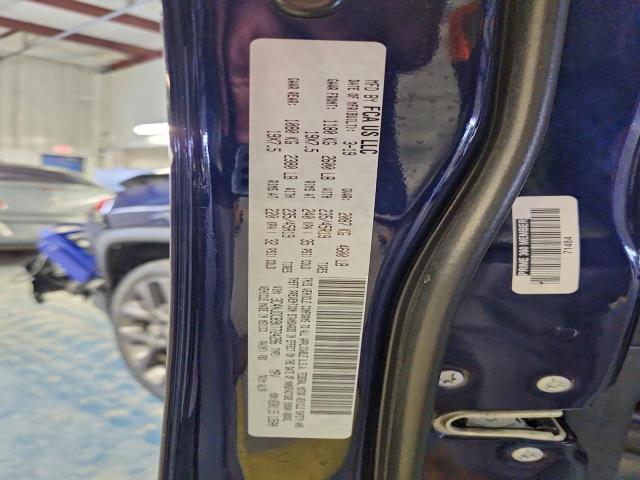 Jeep Compass Limited Image 2