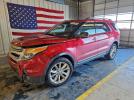 Ford Explorer Xlt Image 1