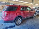 Ford Explorer Xlt Image 3