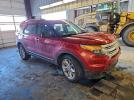 Ford Explorer Xlt Image 11