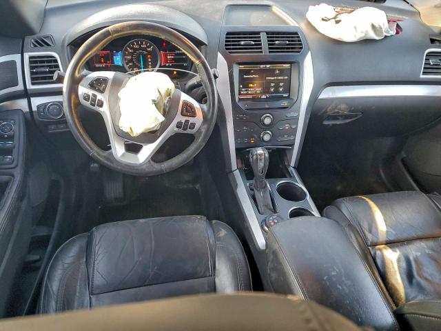 Ford Explorer Xlt Image 7