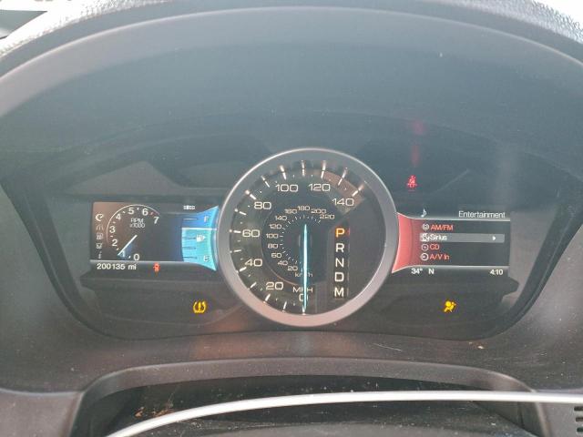 Ford Explorer Xlt Image 12