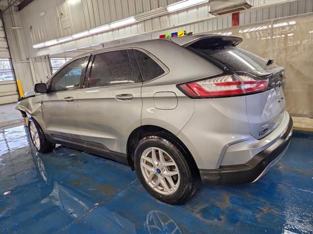Ford Edge Sel Image 5