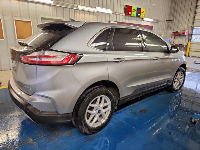 Ford Edge Sel Image 4