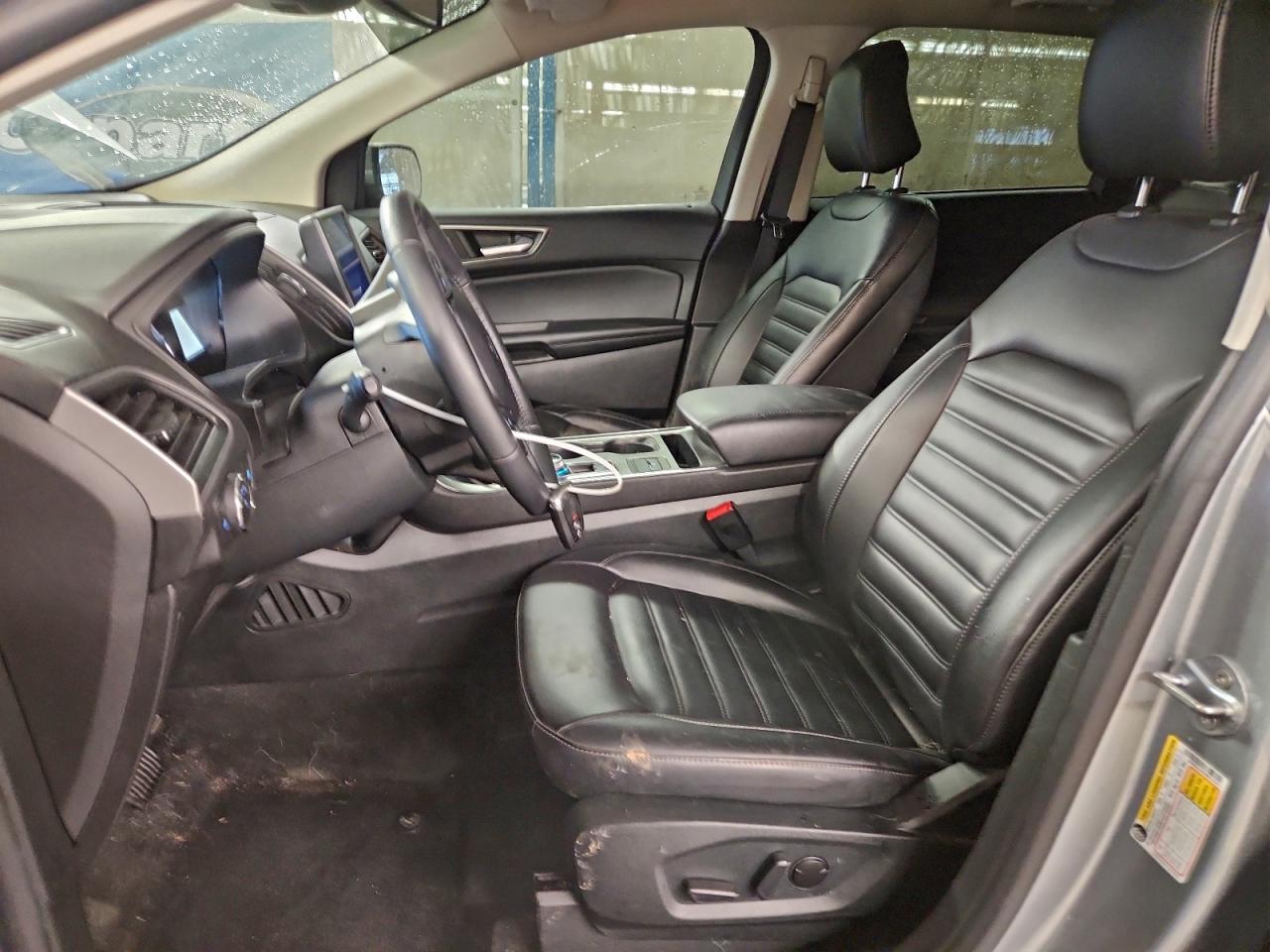 Ford Edge Sel Image 8