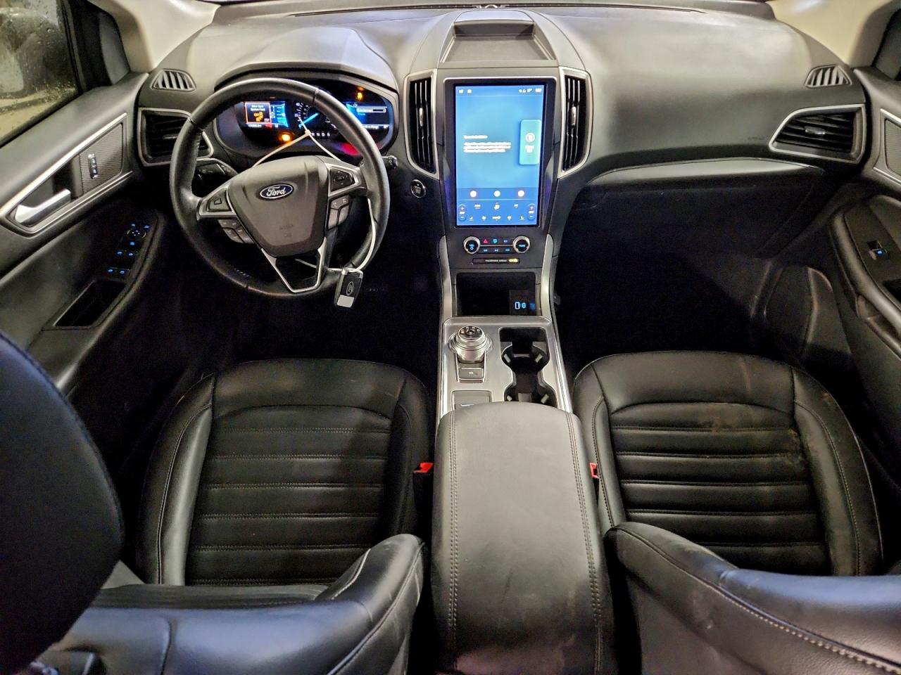 Ford Edge Sel Image 13